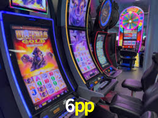 Bônus de Boas-vindas 6pp