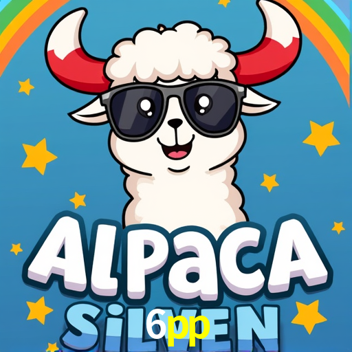 Bônus de Boas-vindas 6pp