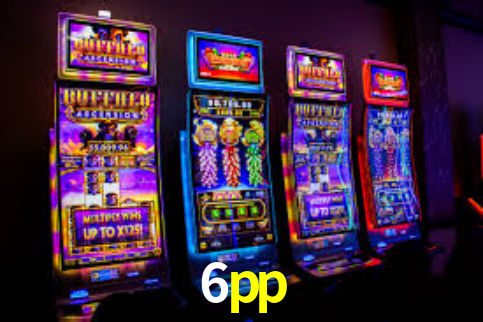 Interface do App 6pp