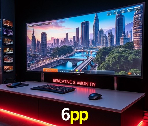 Estatísticas do Jogo 6pp