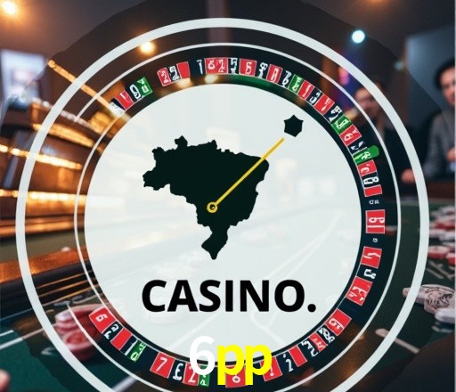 Casino Ao Vivo 6pp